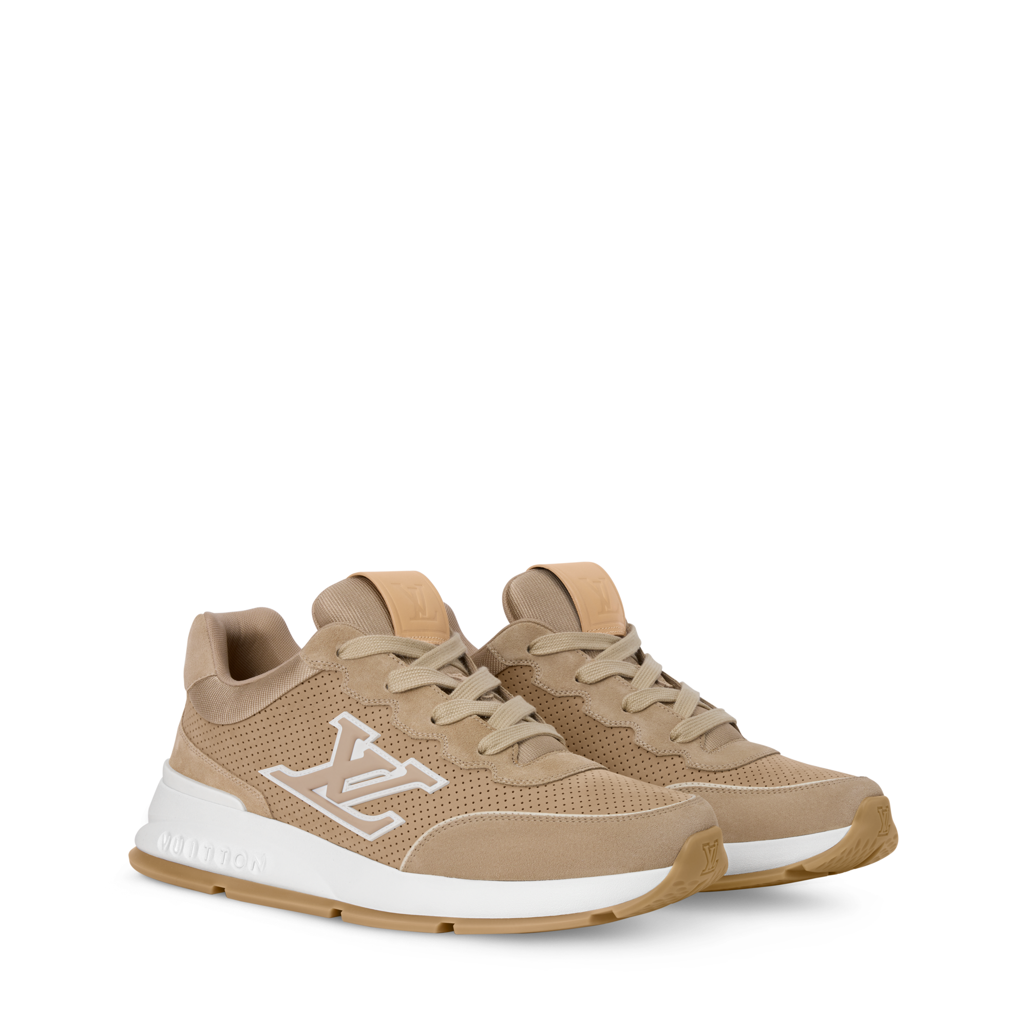 LV Classic Sneaker - Men - Shoes | LOUIS VUITTON ®